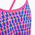 Купальник суцільний жіночий Funkita High Leg One Piece daily steps 3