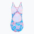Купальник суцільний жіночий Funkita Diamond Back One Piece bundjalung blue 2