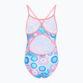 Купальник суцільний дитячий Funkita Diamond Back One Piece bundjalung blue 2