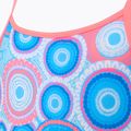 Купальник суцільний дитячий Funkita Diamond Back One Piece bundjalung blue 3