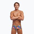 Боксерки для плавання чоловічі Funky Trunks Sidewinder Trunks colour funk
