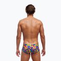 Боксерки для плавання чоловічі Funky Trunks Sidewinder Trunks colour funk 2