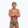 Боксерки для плавання чоловічі Funky Trunks Classic Trunks dark night