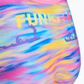 Купальник суцільний жіночий Funkita Single Strap One Piece darkinjung sunset 3