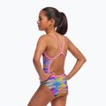 Купальник суцільний дитячий Funkita Single Strap One Piece darkinjung sunset 2