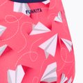 Купальник суцільний жіночий Funkita Single Strap One Piece paper pink 3