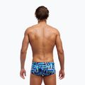 Чоловічі плавальні шорти-боксери Funky Trunks Sidewinder Trunks флісові шапки 2