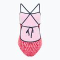 Купальник суцільний жіночий Funkita Tie Me Tight One Piece red 2