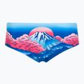 Боксерки для плавання дитячі Funky Trunks Sidewinder Trunks smokin hot