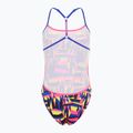 Купальник суцільний жіночий Funkita Twisted One Piece spike me 2