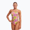 Купальник суцільний жіночий Funkita Brace Free One Piece spring sun 4
