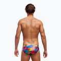 Плавки чоловічі Funky Trunks Classic Brief stroked 2