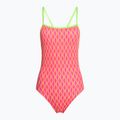 Купальник суцільний жіночий Funkita Strength One Piece wicked waves