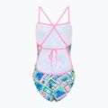 Купальник суцільний жіночий Funkita Tie Me Tight One Piece ukule babe 2