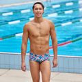 Боксерки для плавання чоловічі Funky Trunks Classic Trunks tiki tango 3