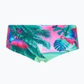 Боксерки для плавання дитячі Funky Trunks Sidewinder Trunks the beach