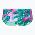 Боксерки для плавання дитячі Funky Trunks Sidewinder Trunks the beach 2