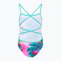 Купальник суцільний дитячий Funkita Strapped In One Piece the beach 2