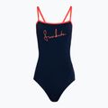 Купальник суцільний жіночий Funkita Single Strap One Piece ocean fire