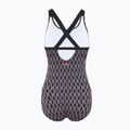 Купальник суцільний жіночий Funkita Brace Me Back One Piece curvy queen 2