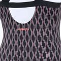 Купальник суцільний жіночий Funkita Brace Me Back One Piece curvy queen 3