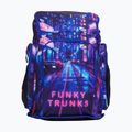 Рюкзак Funky Trunks Space Case 40 л кібер-місто