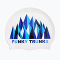 Шапочка для плавання Funky Trunks Silicone polar caps