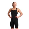 Купальник суцільний жіночий Funkita Fast Legs One Piece still black