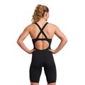 Купальник суцільний жіночий Funkita Fast Legs One Piece still black 2