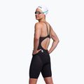 Купальник стартовий жіночий Funkita Apex Viper Secure Kneeskin black attack 3