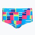 Плавки чоловічі Funky Trunks Classic Trunks blok tok