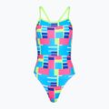 Купальник суцільний Funkita Tie Me Tight One Piece blok tok