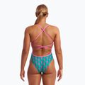 Купальник суцільний жіночий Funkita Strapped In One Piece zip zap 4