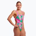 Купальник суцільний жіночий Funkita Brace Free One Piece tropic palm 2