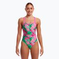 Купальник суцільний жіночий Funkita Brace Free One Piece tropic palm 4