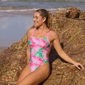 Купальник суцільний жіночий Funkita Brace Free One Piece tropic palm 8