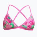 Верхня частина купальника Funkita Tri Top tropic palm