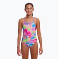 Купальник суцільний жіночий Funkita Tie Me Tight One Piece sweet sting 2