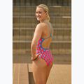 Купальник суцільний жіночий Funkita Single Strap One Piece hot volt 6