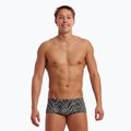 Плавки чоловічі Funky Trunks Classic Trunks space signals 2