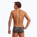 Плавки чоловічі Funky Trunks Classic Trunks space signals 3