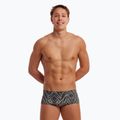 Плавки чоловічі Funky Trunks Classic Trunks space signals 4