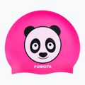 Шапочка для плавання Funkita Silicone hey panda