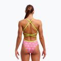 Купальник суцільний жіночий Funkita Strapped In One Piece duck duck goose 3