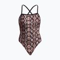 Купальник суцільний жіночий Funkita Tie Me Tight One Piece rattle racer