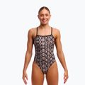 Купальник суцільний жіночий Funkita Tie Me Tight One Piece rattle racer 2