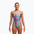 Купальник суцільний жіночий Funkita Strapped In One Piece ripple reflect 2