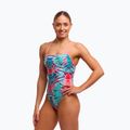 Купальник суцільний жіночий Funkita Strapped In One Piece ripple reflect 4