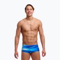 Плавки чоловічі Funky Trunks Sidewinder Trunks sea breeze 2