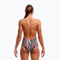 Купальник суцільний жіночий Funkita Single Strap One Piece curl curl 3